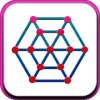 1LINE - One Line Puzzle Game加速器