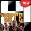 Te Bote Piano Tiles (Te Bote Remix)