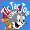 Tom and Jerry Tic Tac Toe加速器