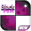 Blackpink on Piano Tiles : Whistle加速器