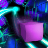 Geometry Run - Cube Rush加速器