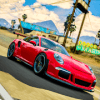 GT Highway Racer: Driving Zone