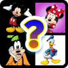 Disney Character Guess - 2018加速器