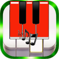 Tuts piano melody - Maluma piano tiles