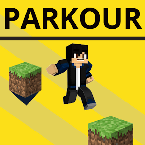 Parkour map 202 Jumps加速器