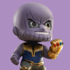 Thanos : Infinity Stones加速器