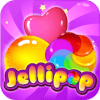 Jellipop Blossom Match 3加速器