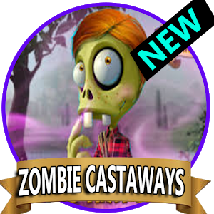 Prv Zombie Castaways Hint加速器