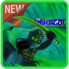 emazing ninjago new adventure加速器