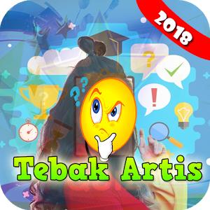 Tebak Wajah Artis 2018加速器