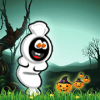 Pocong Love Pumpkins