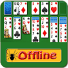 Solitaire Offline Classic加速器