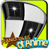 Sword Art Online on Piano Tiles of Anime加速器