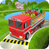 Indian Cargo Truck Games : Indian Truck加速器
