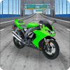 MOTO LOKO EVOLUTION HD - 3D Racing Game