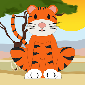 Puzzles for Kids - Animals加速器