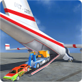 Car Crash Engine Airplane Tow Truck Transport Game