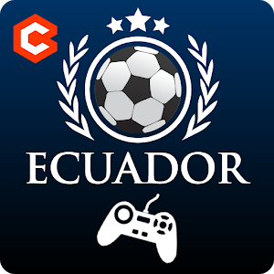 Ecuador Futbol Champions加速器