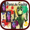 Dame tu Cosita Piano加速器