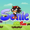 Super Amazing Sonic Jungle Adventure Runner