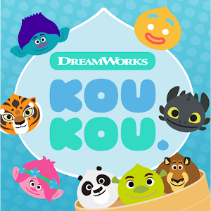 DreamWorks KouKou加速器