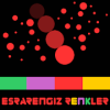 Esrarengiz Renkler