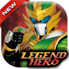 Super Legend Hero Ganwu Dream Battle加速器