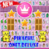 PIKACHU ONET DELUXE加速器