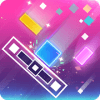 Music vs Block: Piano Simulation Game