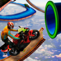 Tricks Master Crazy Bike Journey 3D