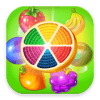 Match fruit games加速器