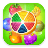 Match fruit games