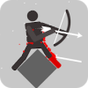 Stickman Archer : Archery Vs Archery加速器