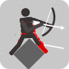 Stickman Archer : Archery Vs Archery