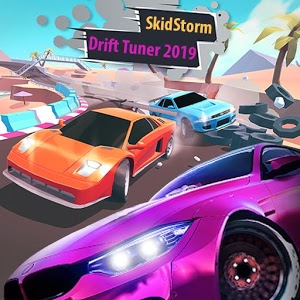 drift skid storm tuner 2019加速器