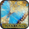 Hidden Object - Butterfly Garden