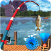 Ultimate Fishing Mania: Hook Fish Catching Games加速器