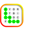 Word Search - Animals for kids加速器