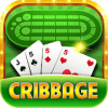 Cribbage Classic - Funny Card Game 2018