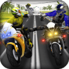 Road Rash Rio:Crazy Traffic Car Highway Racing