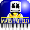 Friends Marshmello Piano Games加速器