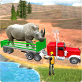 Animal Safari Transport Truck 2018 *