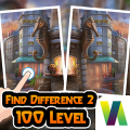 Find Differences 100 Level : Spot Difference #9