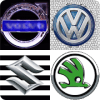 Quiz Car Logo加速器