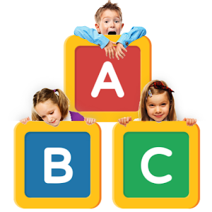 ABC - Free Learning Fun Game加速器