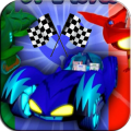 Super pjmask Car Race