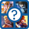 New Mobile Legends Hero Quiz