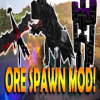 OreSpawn Mod for MCPE