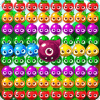 Fruit Candy Bubble Shooter