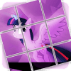 My Pony Puzzle Game